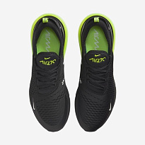 Фото № 5 с приближением к товару «‎Nike Air Max 270»