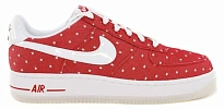 Фото № 1 с приближением к товару «‎Nike Air Force 1 Low 07 PRM Polka Dot »