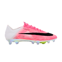 Фото № 1 с приближением к товару «‎Nike Mercurial Superfly 11 Elite AG Low Black Multi (IO8221-900)»