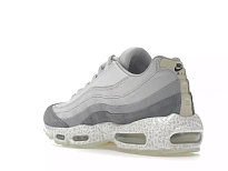Фото № 3 с приближением к товару «‎Air Max 95 Light Bone GID»