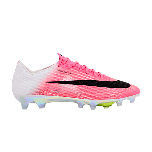 Nike Mercurial Superfly 11 Elite AG Low Black Multi (IO8221-900)
