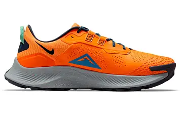 Nike Pegasus Trail 3 OrangeBlue - 3