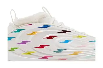 Jalen Williams x adidas Harden Vol. 10 PE Thunderbolt - 3