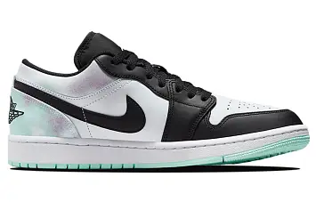  Jordan Air Jordan 1 Low SE "Supernova" Vintage basketball shoes - 2