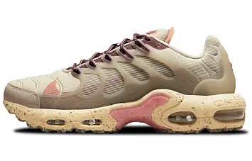 Nike Air Max Terrascape Plus Sneakers Beige - 1