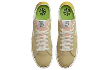Nike Court Legacy Skate shoes (DV0516-700) - 7