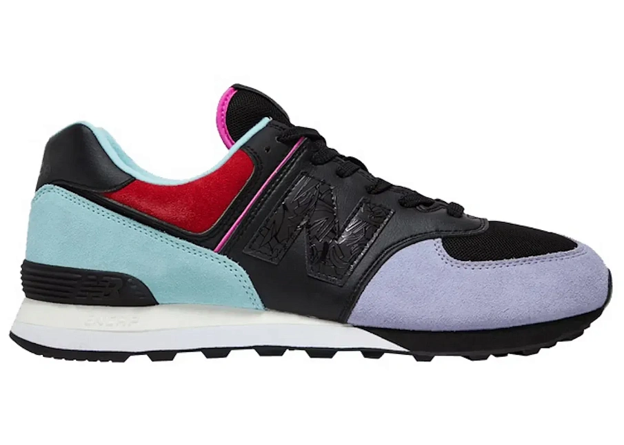 Фото № 1 с приближением к товару «‎New Balance 574»