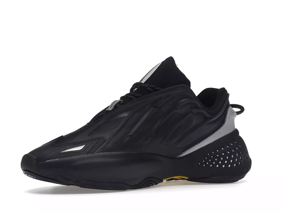 Фото № 2 с приближением к товару «‎adidas Ozrah Guccimaze»