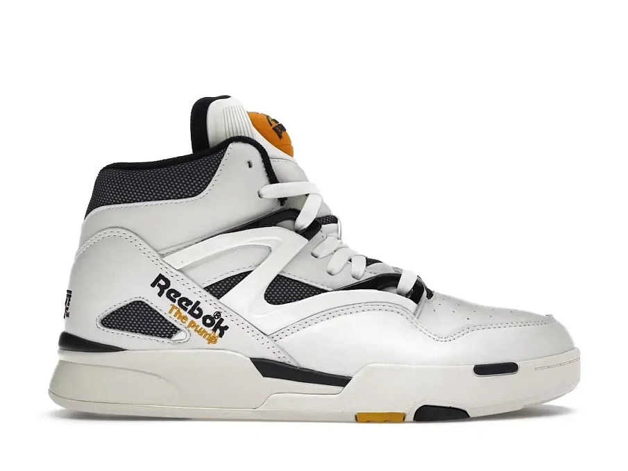 Фото № 1 с приближением к товару «‎Reebok Pump Omni Zone II»