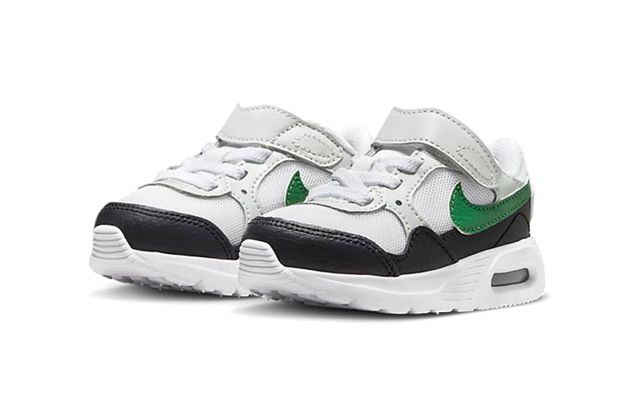 Фото № 3 с приближением к товару «‎TD Nike Air Max Sc Sports Casual Shoes»