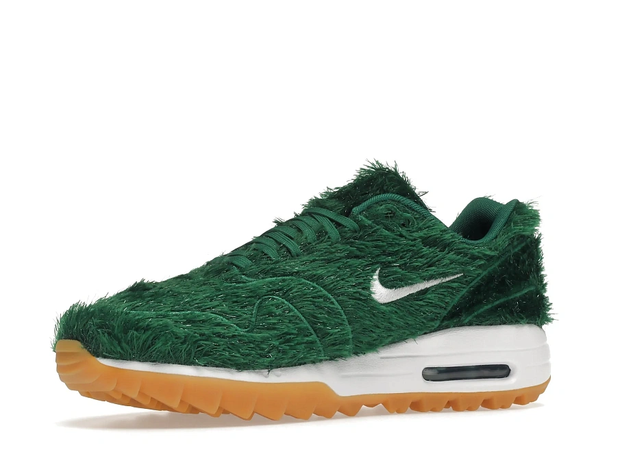 Фото № 4 с приближением к товару «‎Nike Air Max 1 Golf Grass»