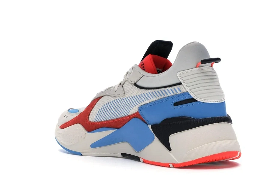 Фото № 6 с приближением к товару «‎Puma RS-X Reinvention»