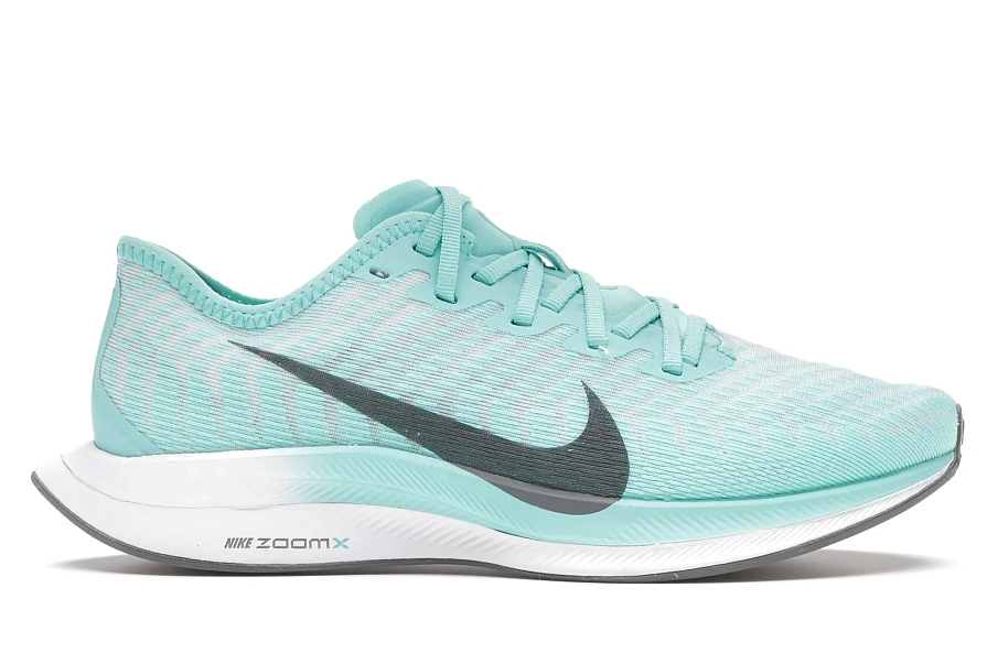 Фото № 1 с приближением к товару «‎Nike Zoom Pegasus Turbo 2 Aurora »