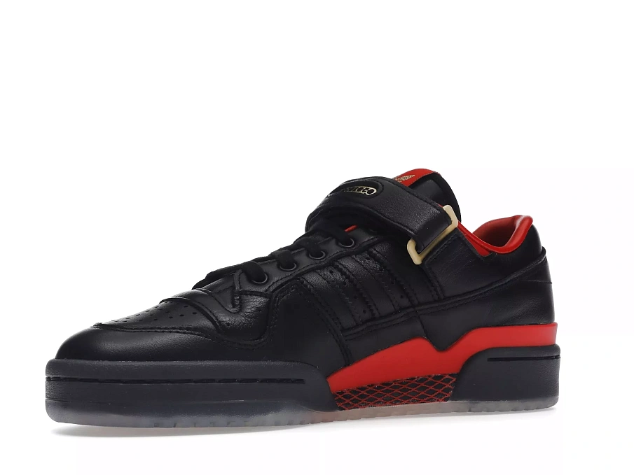 Фото № 5 с приближением к товару «‎adidas Forum Low Circoloco»