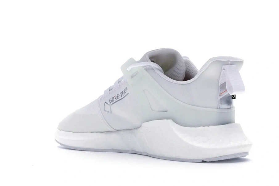 Фото № 5 с приближением к товару «‎adidas EQT Support 93/17 Gore-tex Reflect & Protect (White)»