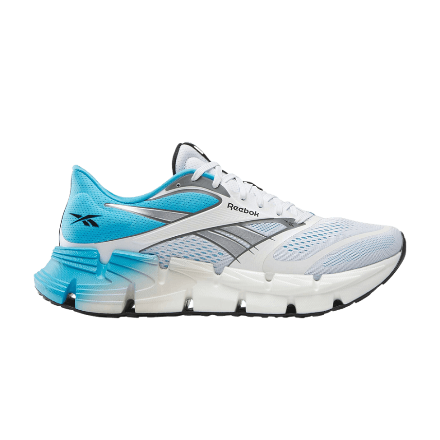 Фото № 1 с приближением к товару «‎Reebok FloatZig 2 Future Cyan (100225500)»