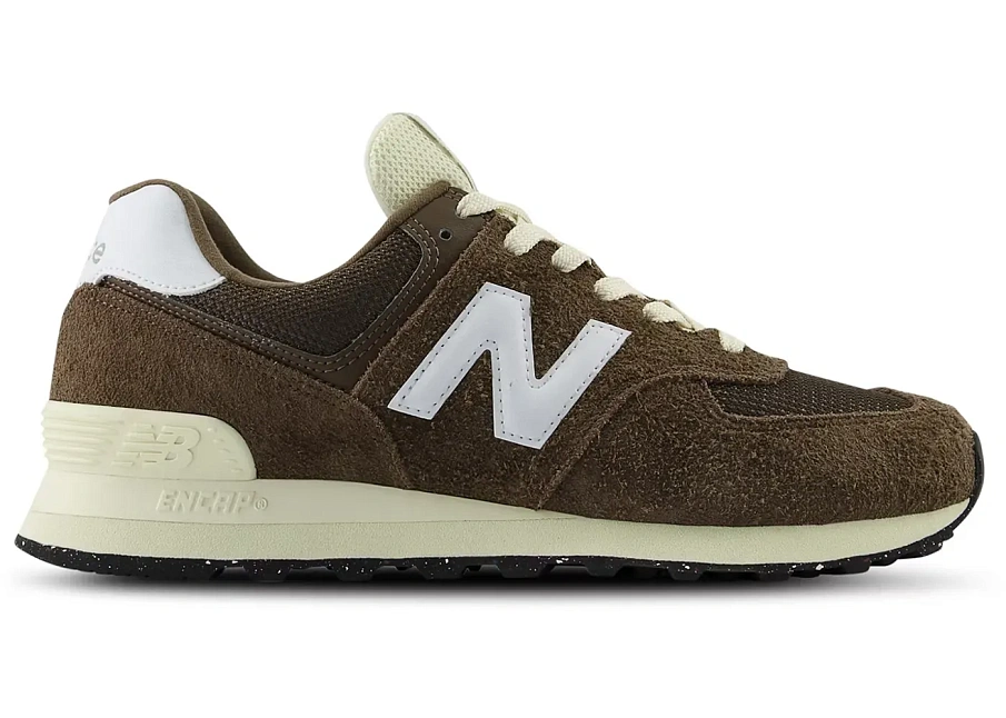 Фото № 1 с приближением к товару «‎New Balance 574»