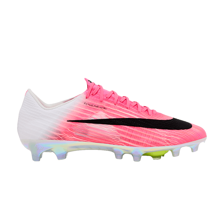 Фото № 1 с приближением к товару «‎Nike Mercurial Superfly 11 Elite AG Low Black Multi (IO8221-900)»
