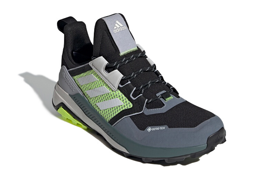 Фото № 4 с приближением к товару «‎adidas Terrex Trailmaker GTX GReyGreen»