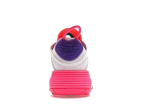 Фото № 4 с приближением к товару «‎Nike Air Max 2090 White Hyper Orange »