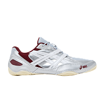 Фото № 1 с приближением к товару «‎ASICS Hypersync Piedmont Grey»