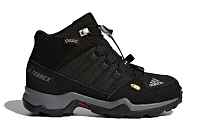 Фото № 2 с приближением к товару «‎adidas Terrex Mid GTX K Shoes Black»