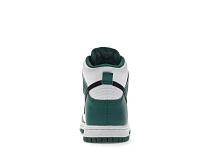 Фото № 4 с приближением к товару «‎Nike Dunk High»