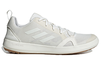 Фото № 2 с приближением к товару «‎adidas Terrex Boat H.Rdy White»