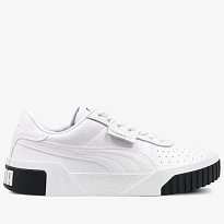 Фото № 1 с приближением к товару «‎Puma Cali Wns»
