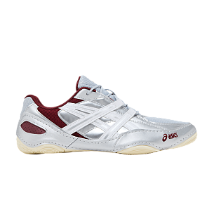 ASICS Hypersync Piedmont Grey