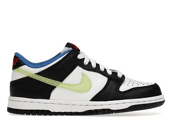 Nike Dunk Low - 1