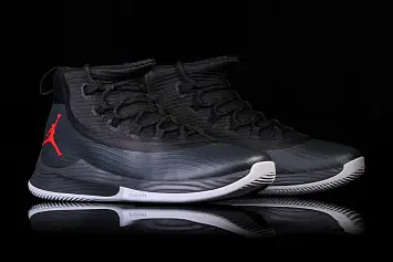 Nike Air Jordan Ultra.fly 2 Anthracite Jimmy Butler  - 3