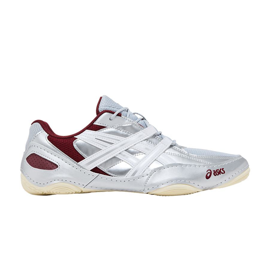 Фото № 1 с приближением к товару «‎ASICS Hypersync Piedmont Grey»
