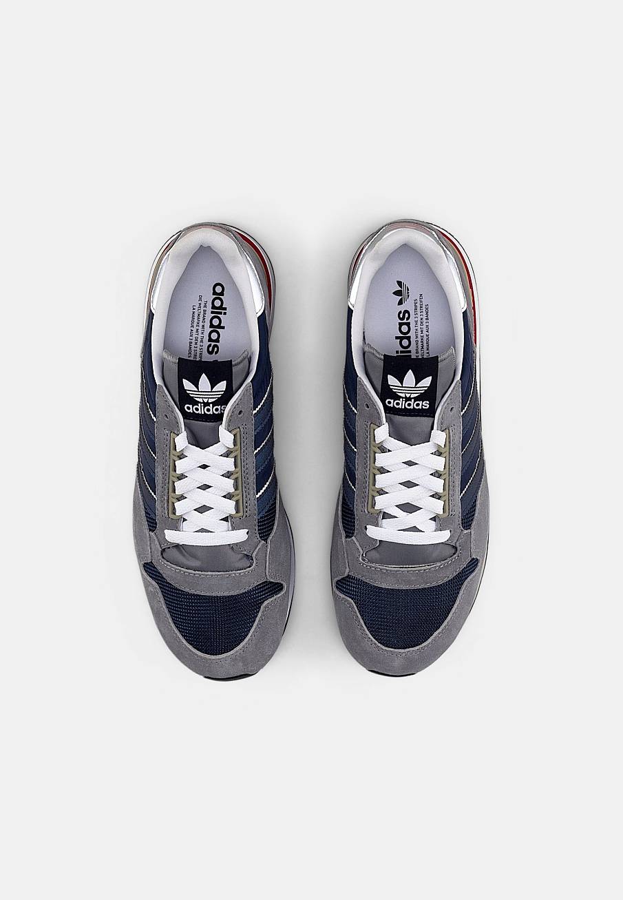 Фото № 4 с приближением к товару «‎Adidas ZX 500 »
