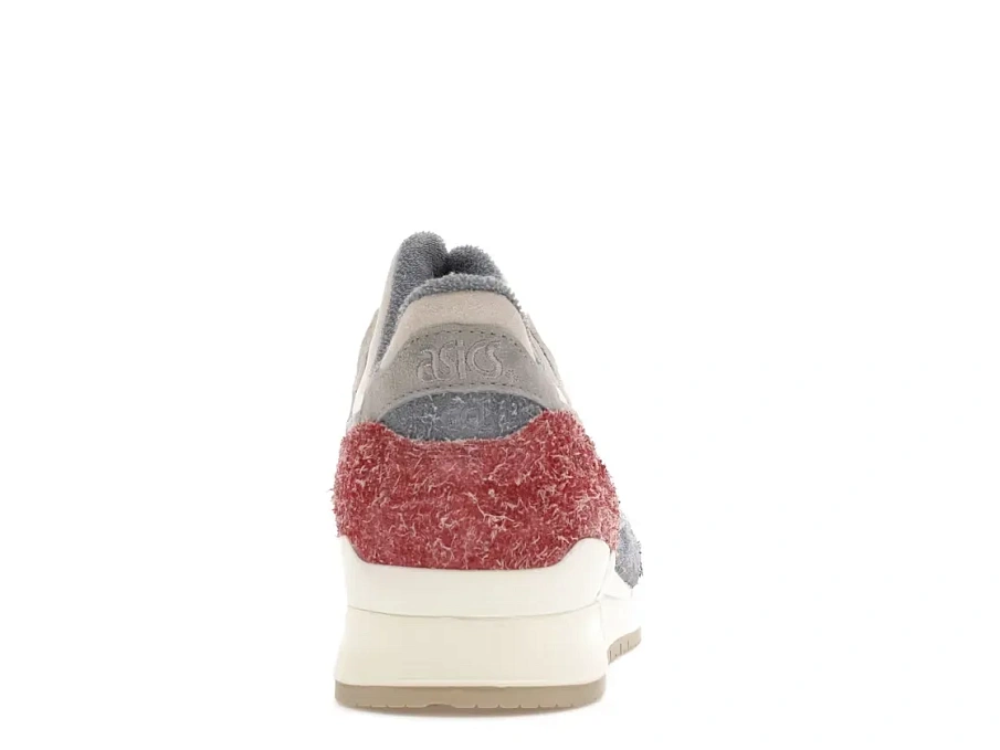 Фото № 4 с приближением к товару «‎ASICS Gel-Lyte III Remastered»