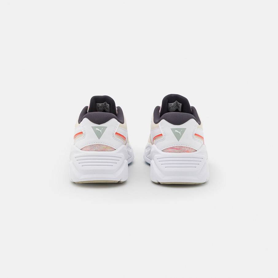 Фото № 4 с приближением к товару «‎Puma Trc Mira Re:collection »