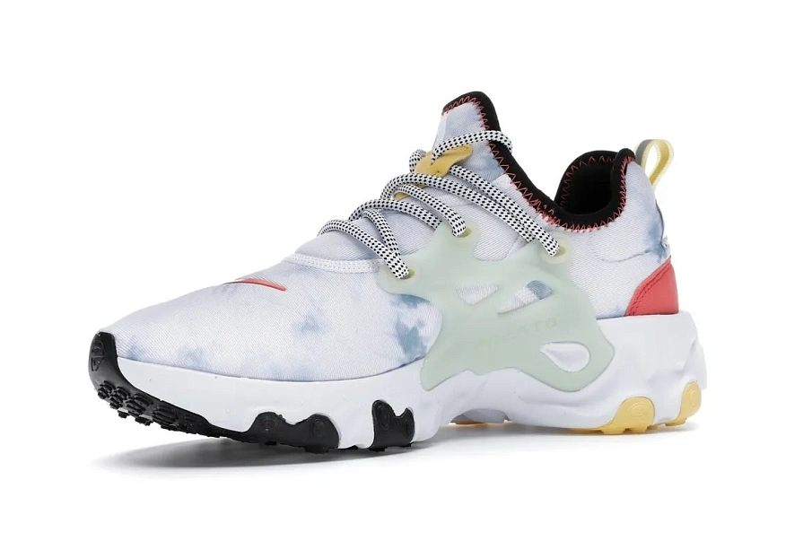 Фото № 3 с приближением к товару «‎Nike React Presto Aliens»