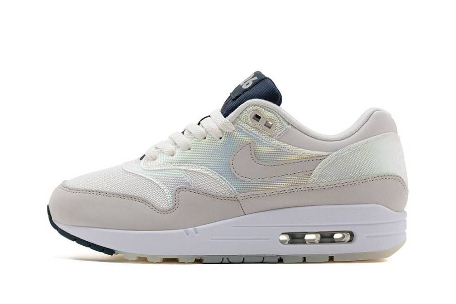 Фото № 1 с приближением к товару «‎Nike Air Max 1 ‘la Ville Lumiere’ Wmns»