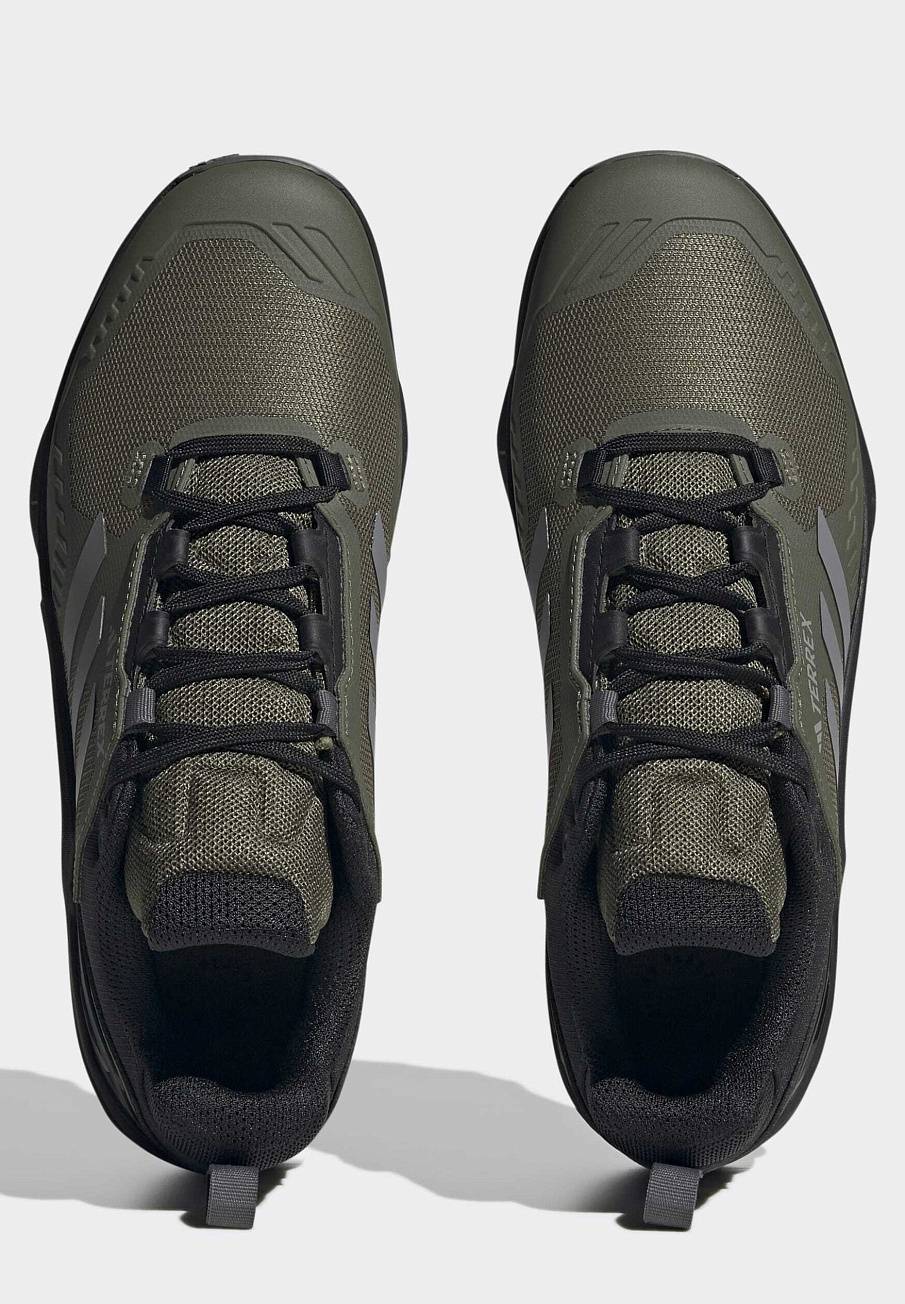 Фото № 3 с приближением к товару «‎Adidas Terrex Swift»