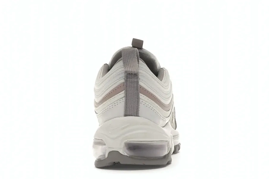 Фото № 4 с приближением к товару «‎Nike Air Max 97 Light Bone Diffused Taupe »