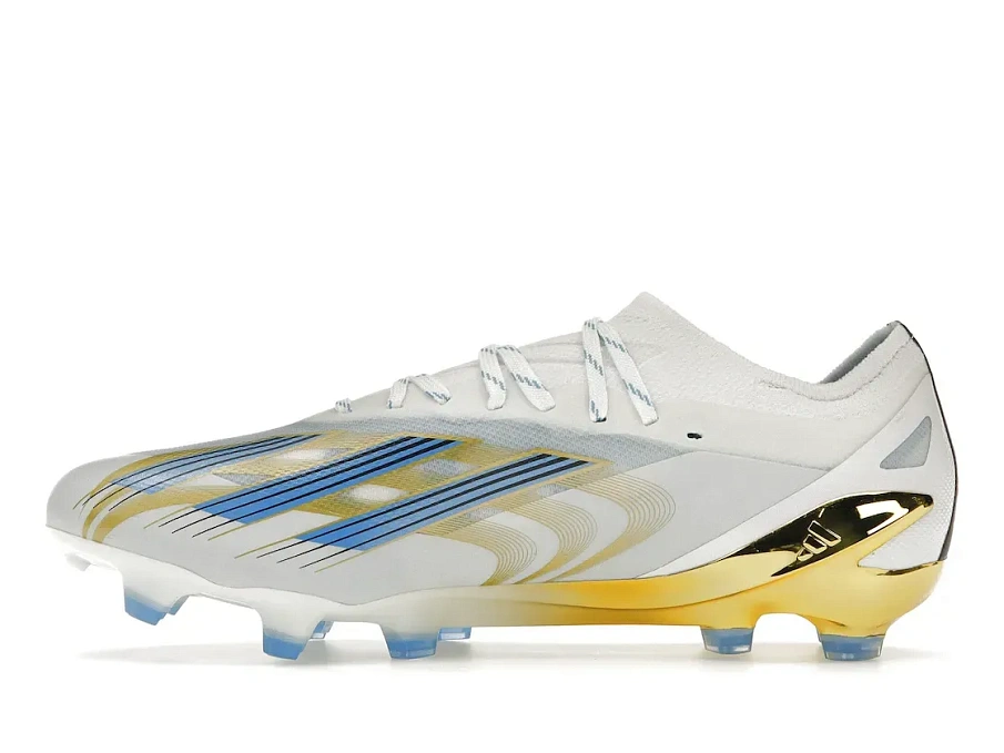 Фото № 3 с приближением к товару «‎adidas X Crazyfast Messi LC.1 FG Las Estrellas»