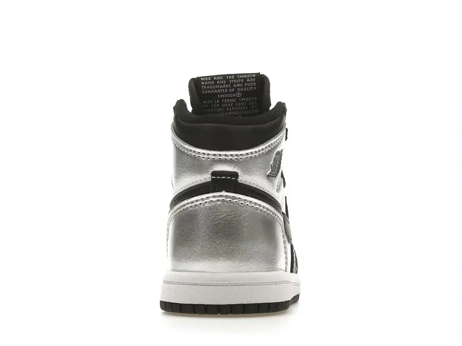Фото № 4 с приближением к товару «‎Jordan 1 Retro High»