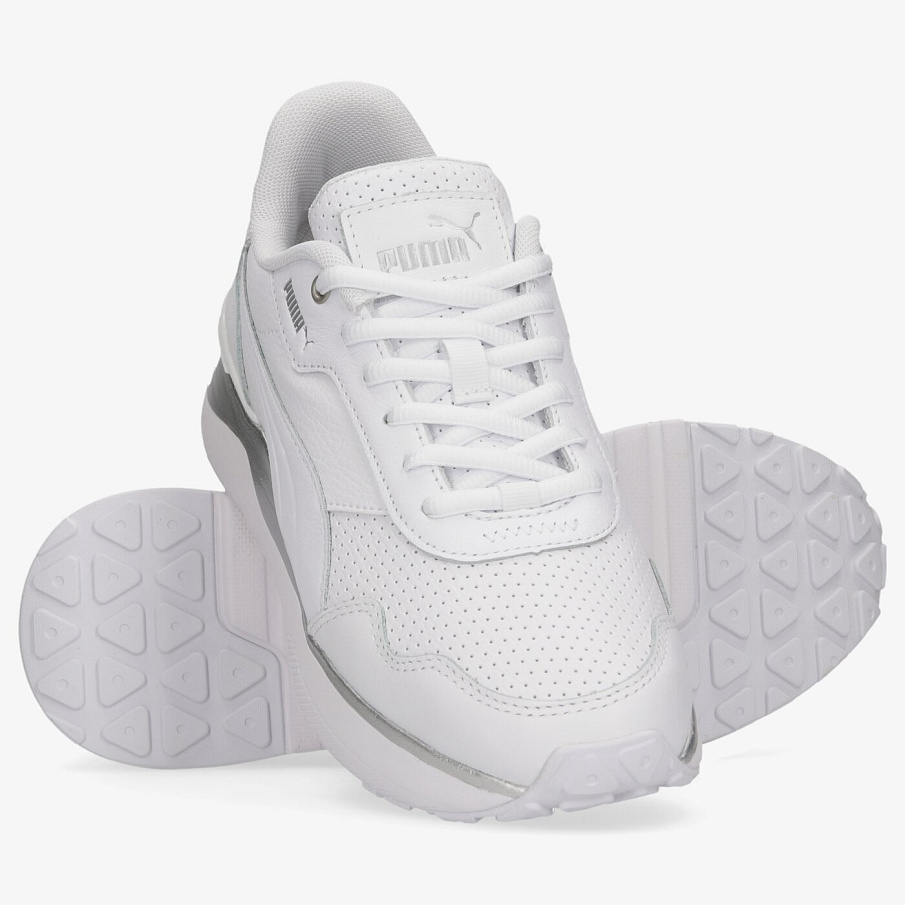 Фото № 3 с приближением к товару «‎Puma R78 Voyage Premium L»