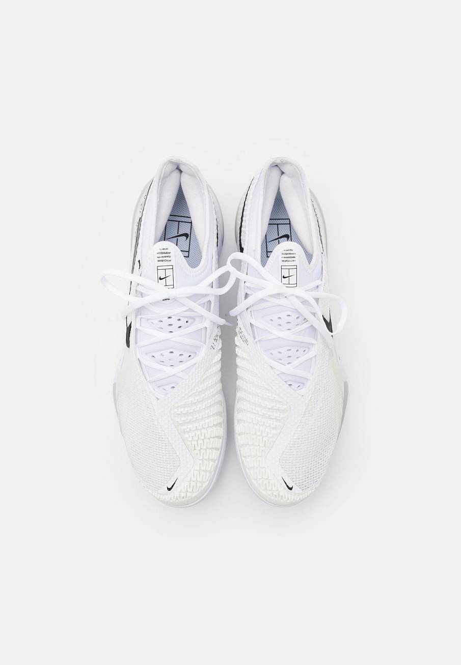 Фото № 4 с приближением к товару «‎Nike React Vapor Nxt Hc»