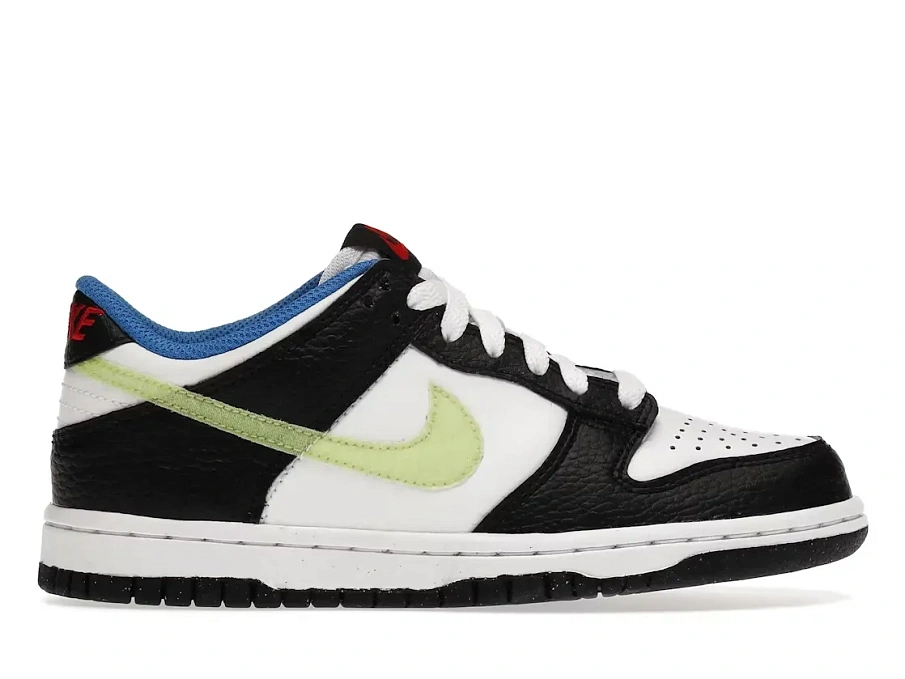 Фото № 1 с приближением к товару «‎Nike Dunk Low»