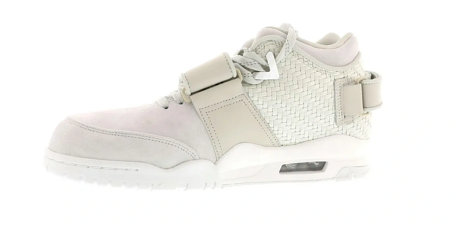 Фото № 4 с приближением к товару «‎Nike Air Cruz Light Bone»