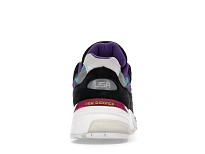 Фото № 4 с приближением к товару «‎New Balance 992»