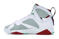 Фото № 6 с приближением к товару «‎Jordan 7 Retro Hare (2015) »