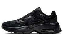 Фото № 1 с приближением к товару «‎Nike Air Max Fusion (GS) Black»