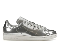 Фото № 1 с приближением к товару «‎adidas Stan Smith Silver Metallic »